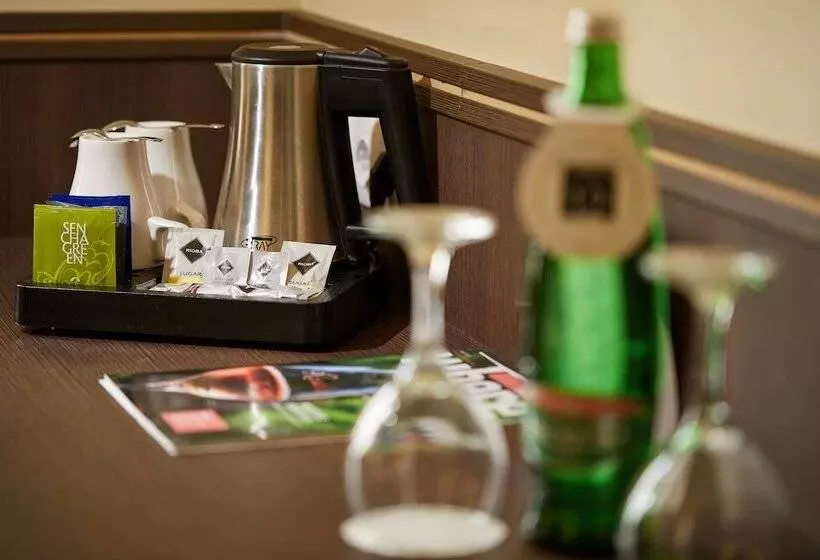 Fotos del hotel 12 Revay:  24