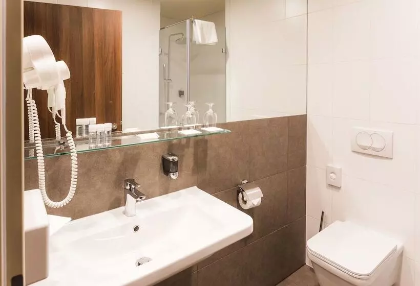 Fotos del hotel 12 Revay:  16