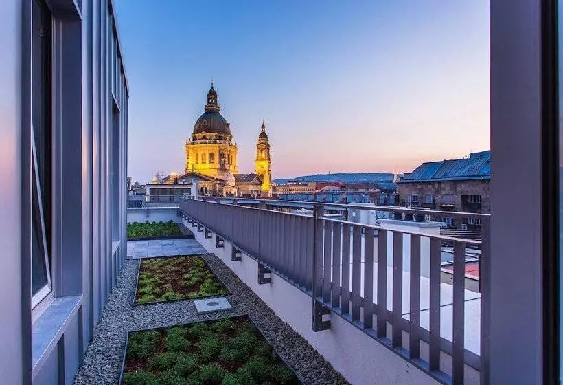 Fotos del hotel 12 Revay:  9