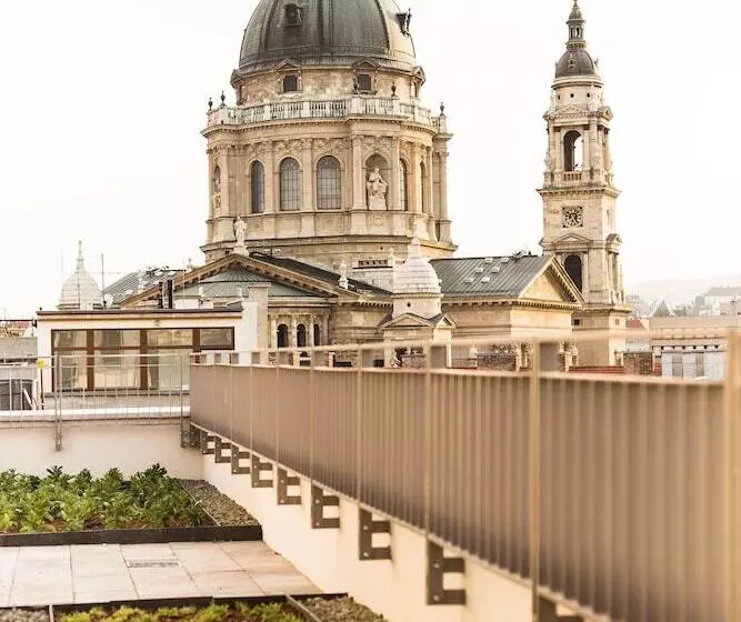 Fotos del hotel 12 Revay:  6