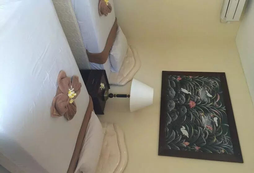 Grand Bimasena Hostel