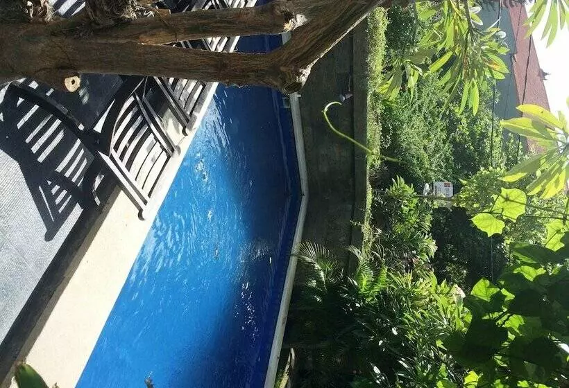 Fotos del hotel Grand Bimasena Hostel:  2