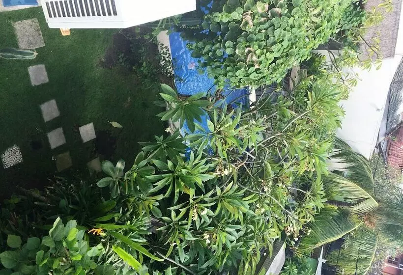 Fotos del hotel Grand Bimasena Hostel:  5