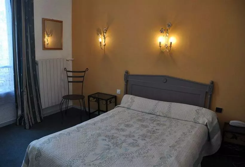 Fotos del hotel Hôtel Victoria:  4