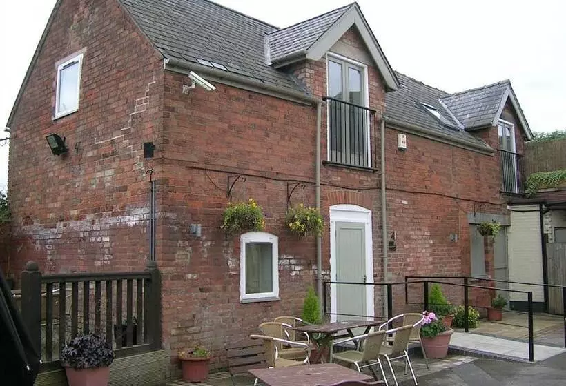 Fotos del hotel The Great Northern:  12