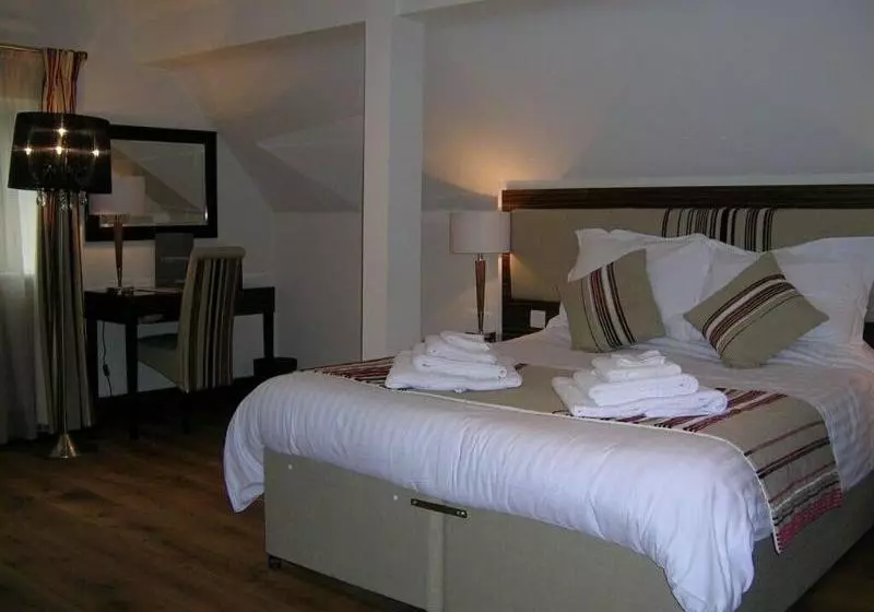 Fotos del hotel The Great Northern:  6