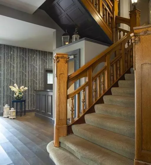 Fotos del hotel The Orchard Park:  15