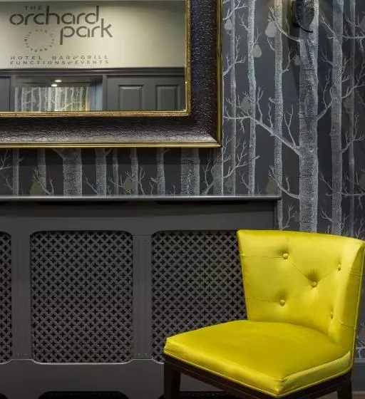 Fotos del hotel The Orchard Park:  17