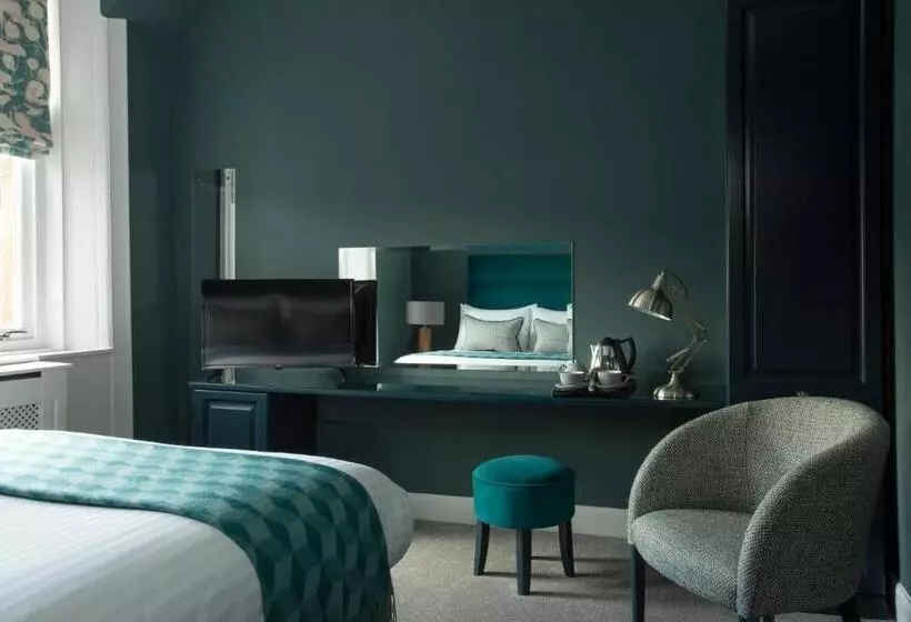 Fotos del hotel The Orchard Park:  14