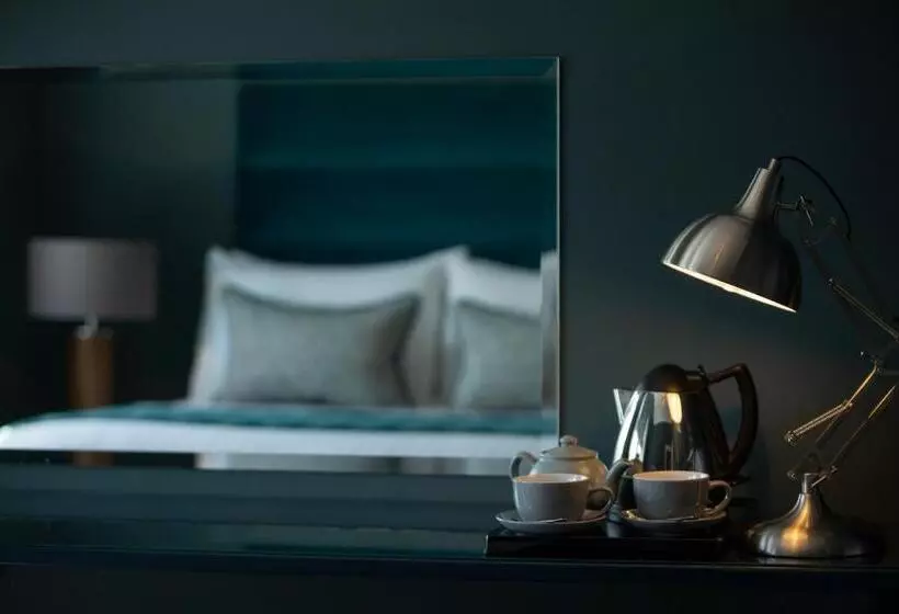 Fotos del hotel The Orchard Park:  22