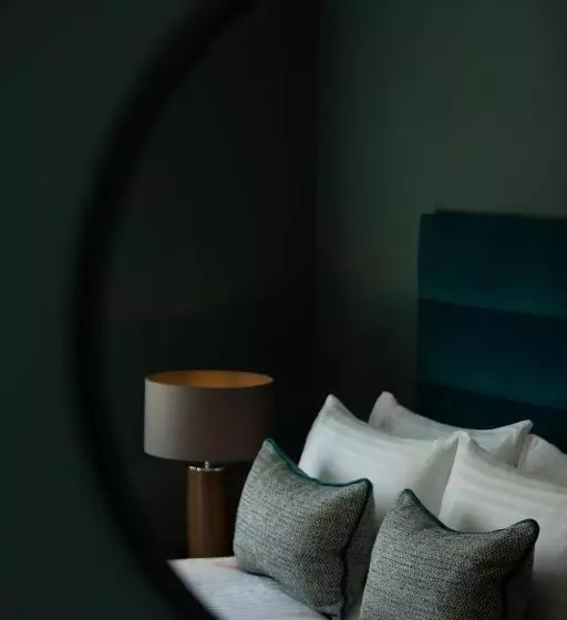 Fotos del hotel The Orchard Park:  21