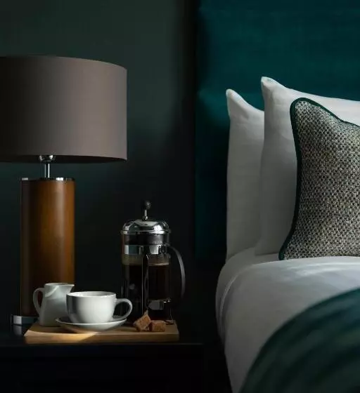 Fotos del hotel The Orchard Park:  20