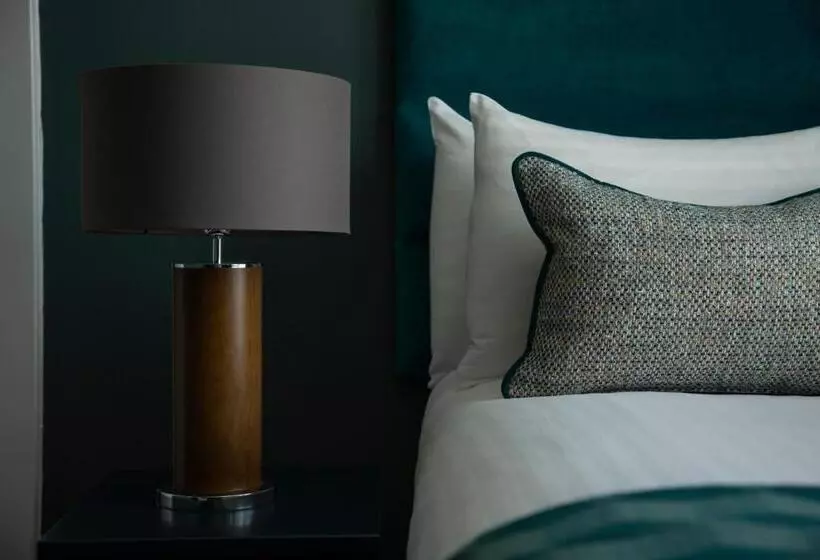 Fotos del hotel The Orchard Park:  24