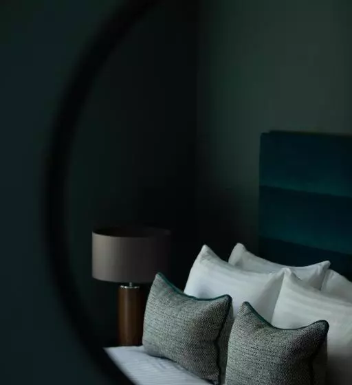 Fotos del hotel The Orchard Park:  9