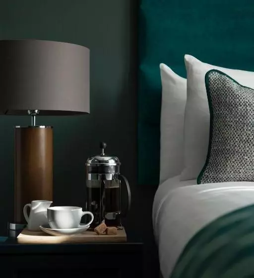 Fotos del hotel The Orchard Park:  23