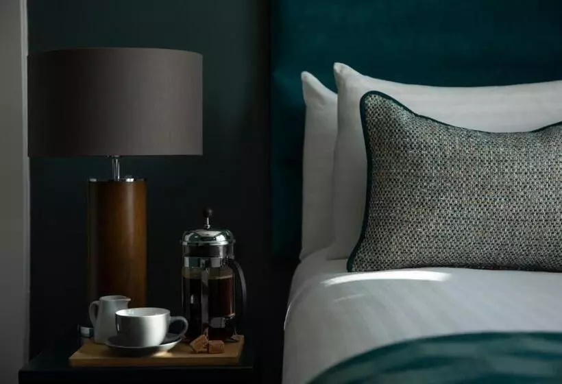 Fotos del hotel The Orchard Park:  25