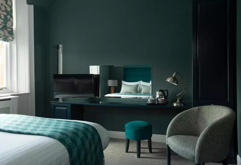 Fotos del hotel The Orchard Park:  18