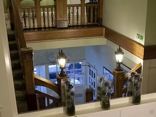 Fotos del hotel The Orchard Park:  10