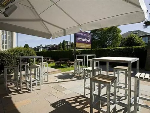 Fotos del hotel The Orchard Park:  19