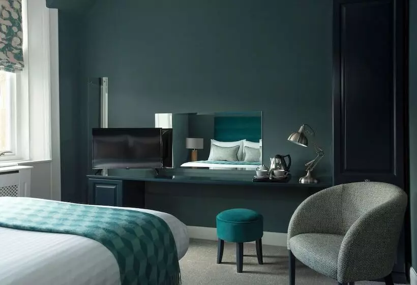 Fotos del hotel The Orchard Park:  2