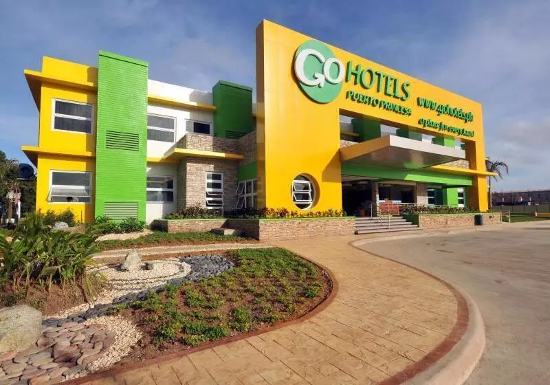 Fotos del hotel Go S Puerto Princesa:  9