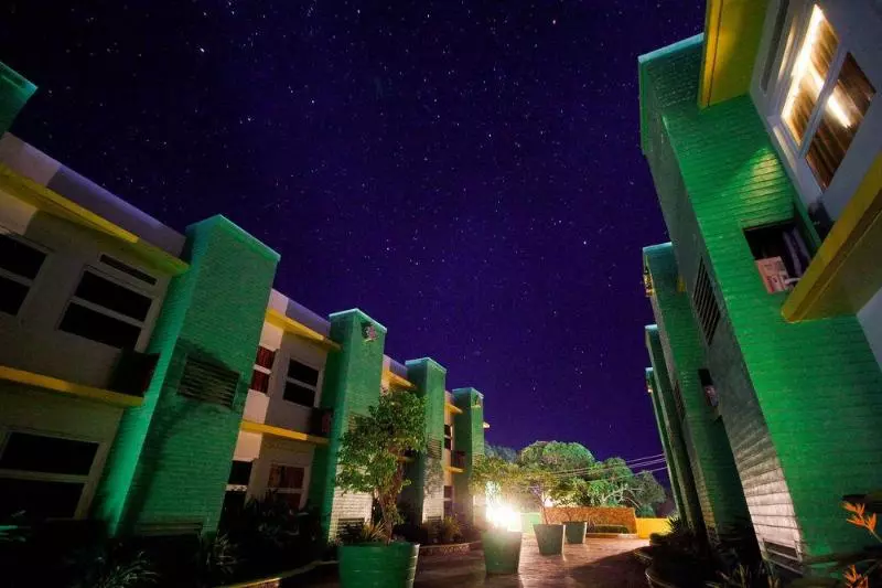 Fotos del hotel Go S Puerto Princesa:  6