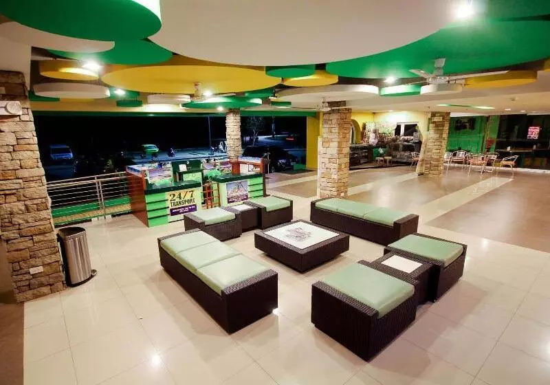 Fotos del hotel Go S Puerto Princesa:  4