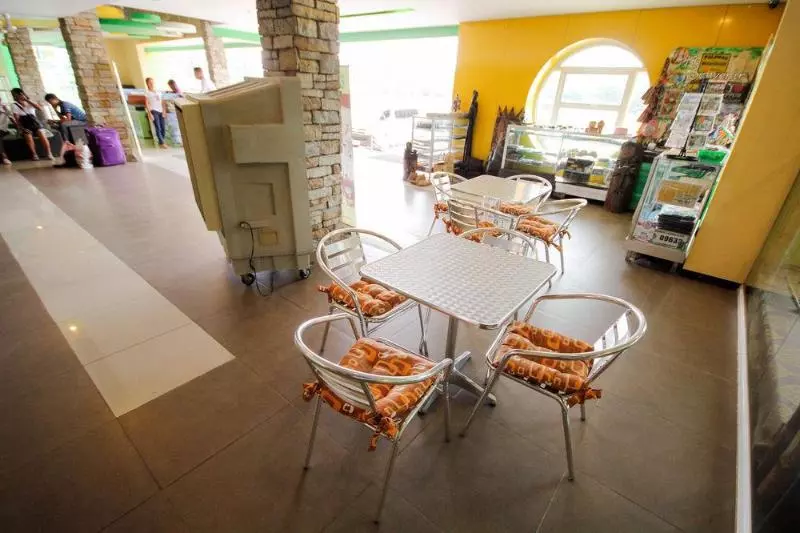 Fotos del hotel Go S Puerto Princesa:  8