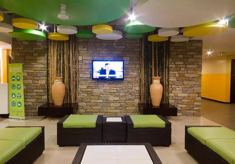 Fotos del hotel Go S Puerto Princesa:  2