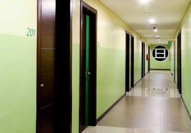 Fotos del hotel Go S Puerto Princesa:  3