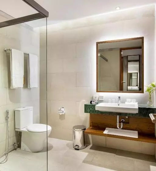 Fotos del hotel Greenhost Boutique Hotel Prawirotaman:  7