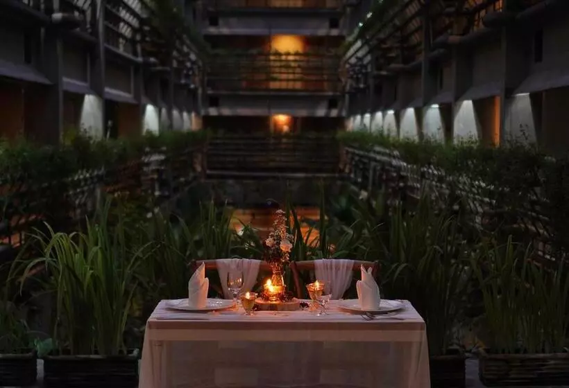 Fotos del hotel Greenhost Boutique Hotel Prawirotaman:  4