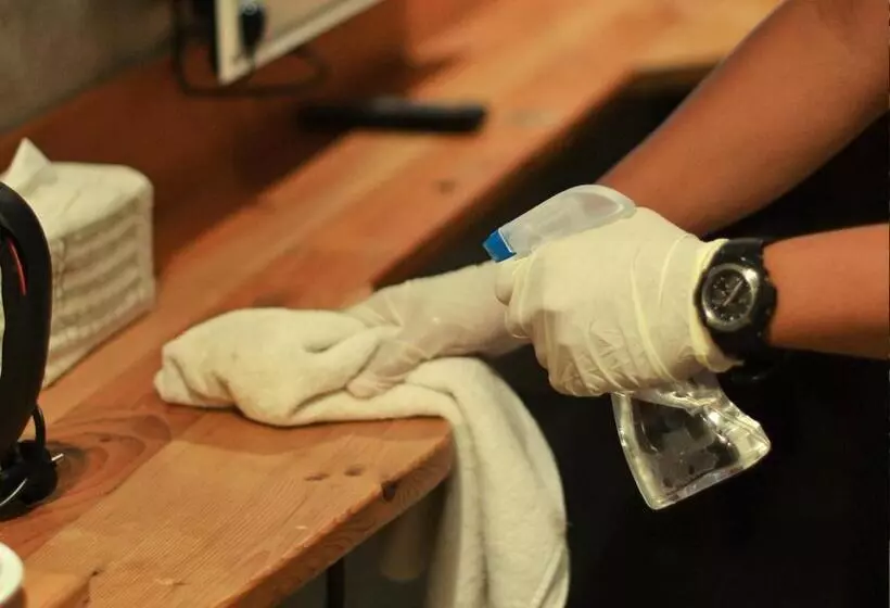 Fotos del hotel Greenhost Boutique Hotel Prawirotaman:  19