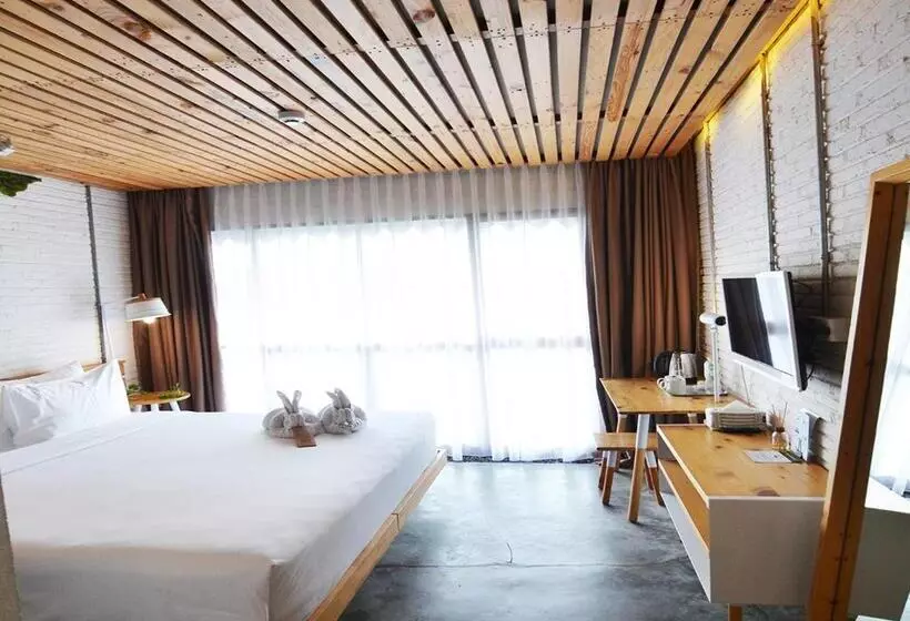 Fotos del hotel Greenhost Boutique Hotel Prawirotaman:  20