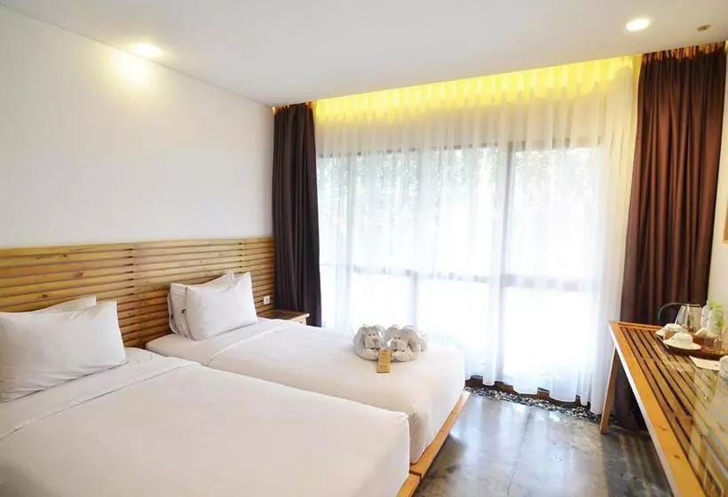 Fotos del hotel Greenhost Boutique Hotel Prawirotaman:  24