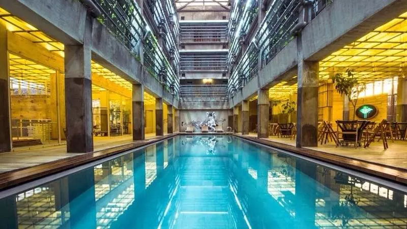 Fotos del hotel Greenhost Boutique Hotel Prawirotaman:  11