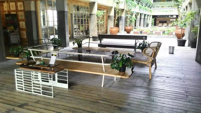 Fotos del hotel Greenhost Boutique Hotel Prawirotaman:  6