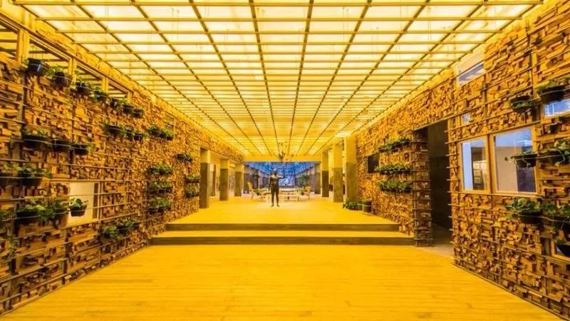 Fotos del hotel Greenhost Boutique Hotel Prawirotaman:  12