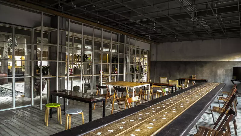 Fotos del hotel Greenhost Boutique Hotel Prawirotaman:  5