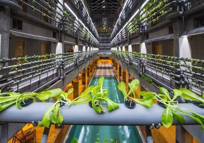 Fotos del hotel Greenhost Boutique Hotel Prawirotaman:  16