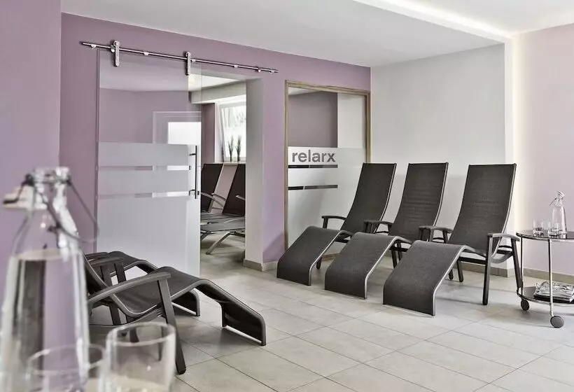 Fotos del hotel Arx Boutique:  10