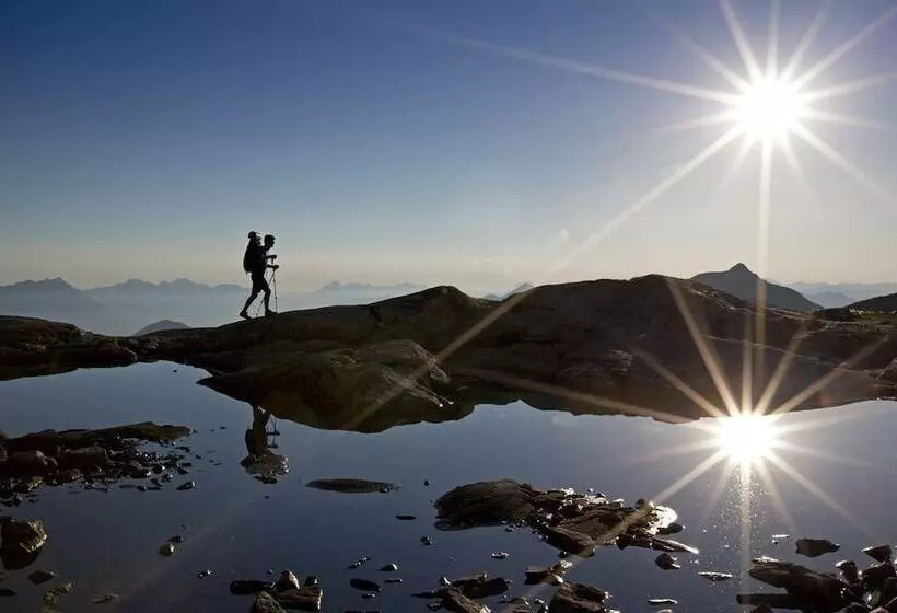 Fotos del hotel Arx Boutique:  7