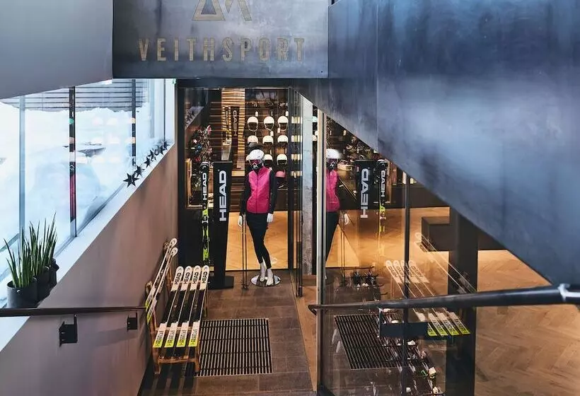 Fotos del hotel Arx Boutique:  12