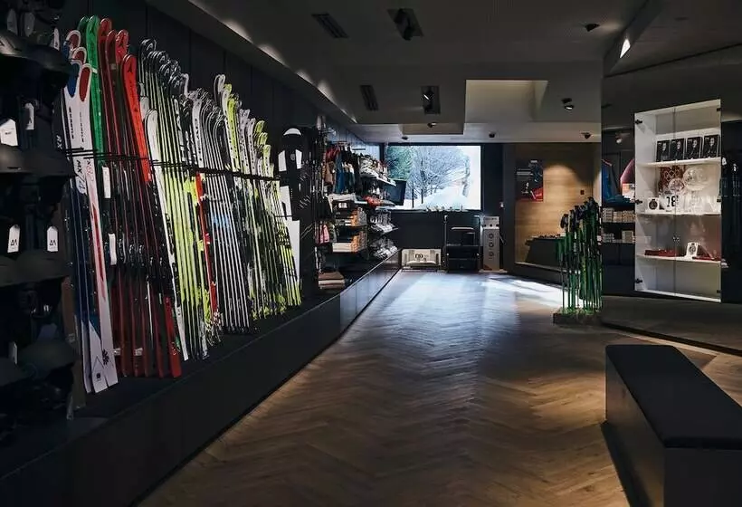 Fotos del hotel Arx Boutique:  20