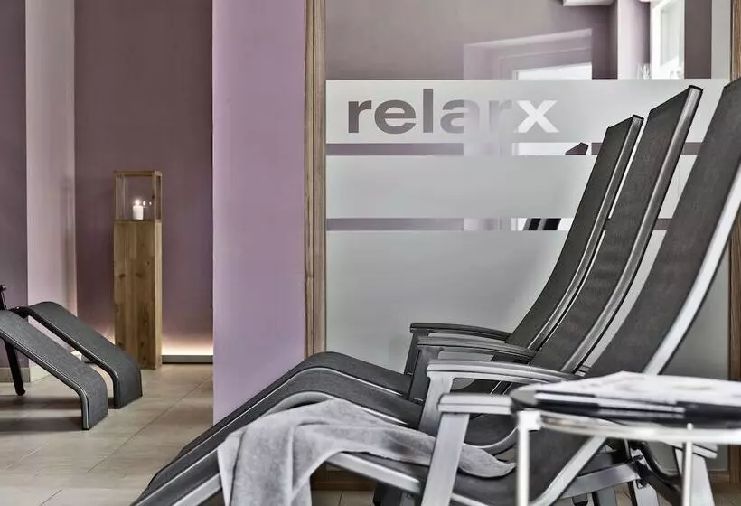 Fotos del hotel Arx Boutique:  15