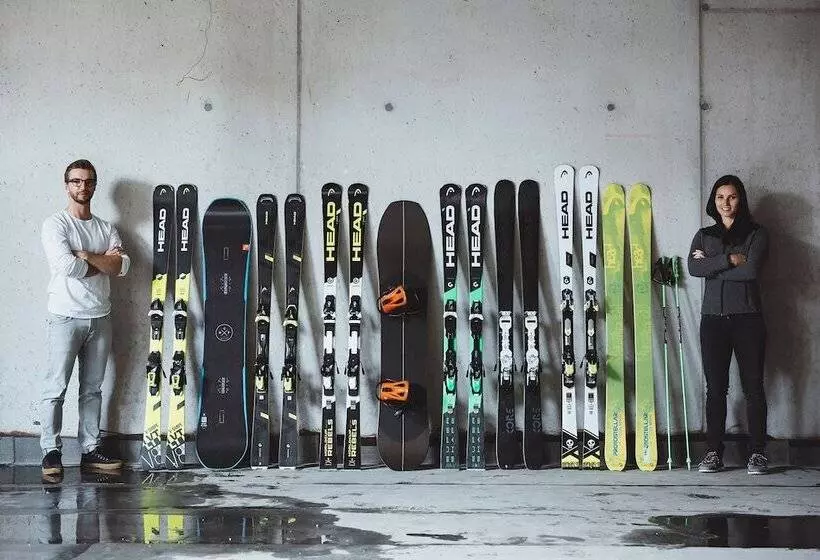 Fotos del hotel Arx Boutique:  17