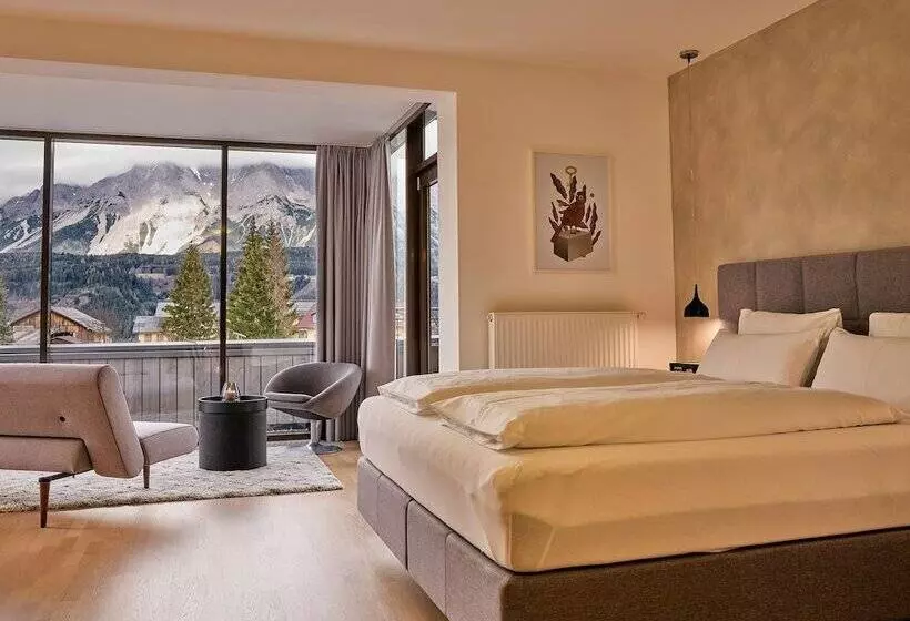 Fotos del hotel Arx Boutique:  22