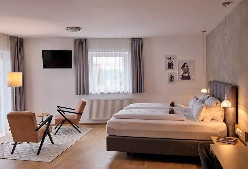 Fotos del hotel Arx Boutique:  14