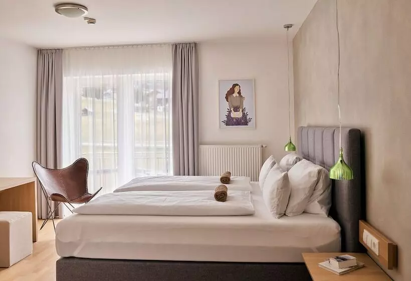 Fotos del hotel Arx Boutique:  9