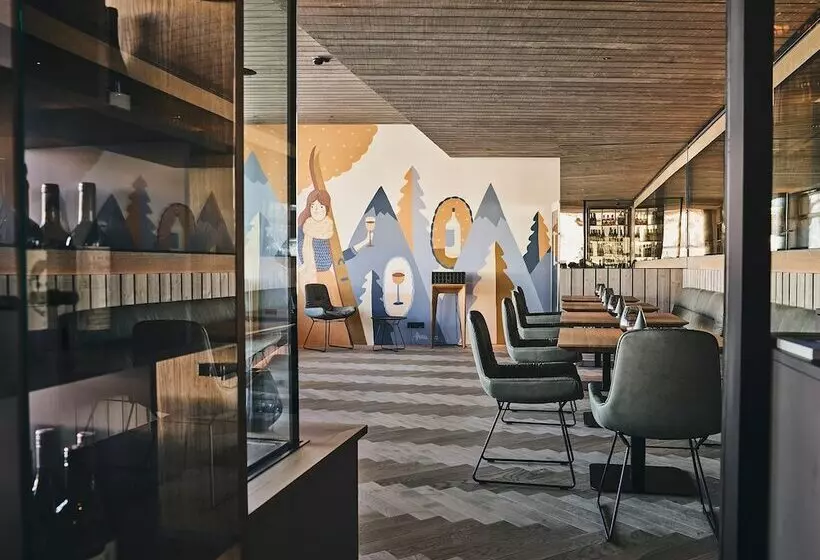 Fotos del hotel Arx Boutique:  2